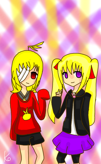 ichigo & ถั่ว