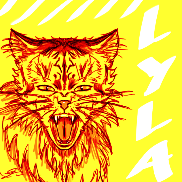 Meow meow