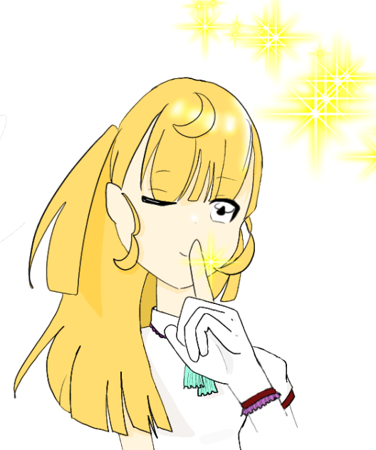 無題59　アイドル♡ゆりちゃ