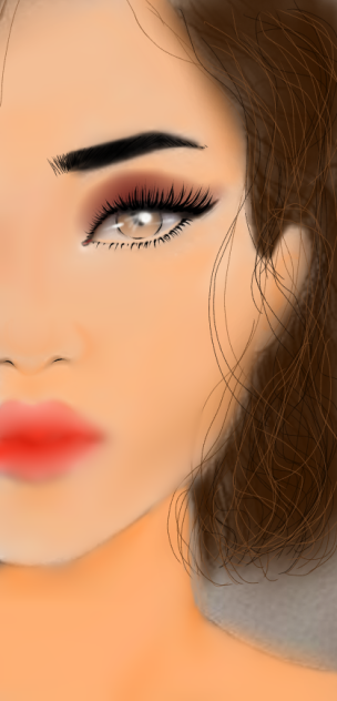 Tutorial - ibisPaint