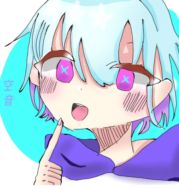 初投稿❕