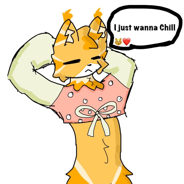 Just Chill