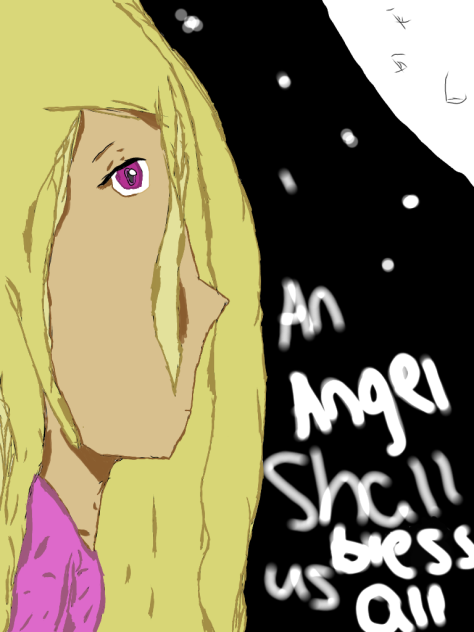 Angels - ibisPaint