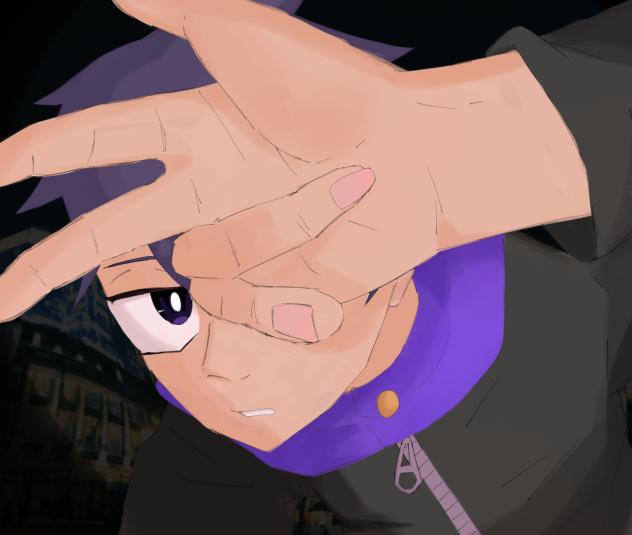 あけおめ。