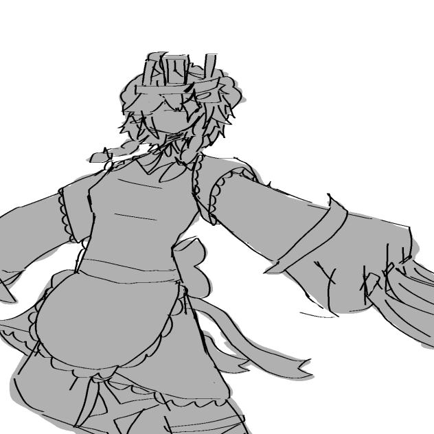 wip
