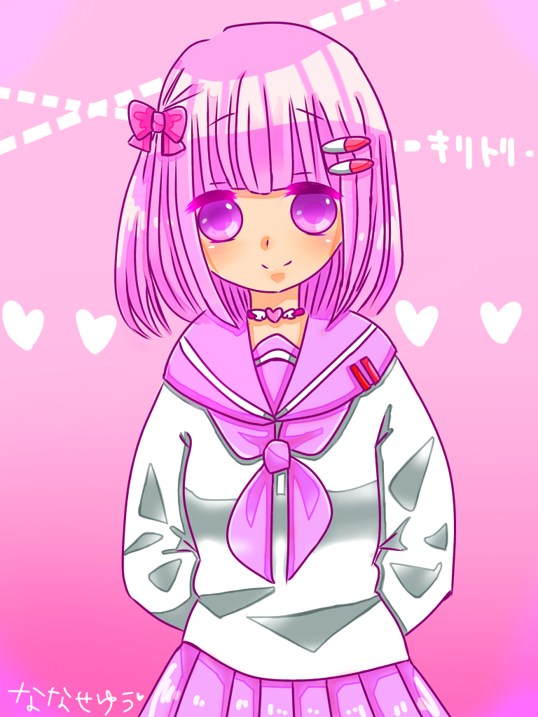 ゆめかわいいとは Ibispaint