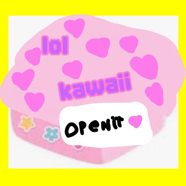 🩷🌸🩵🧋