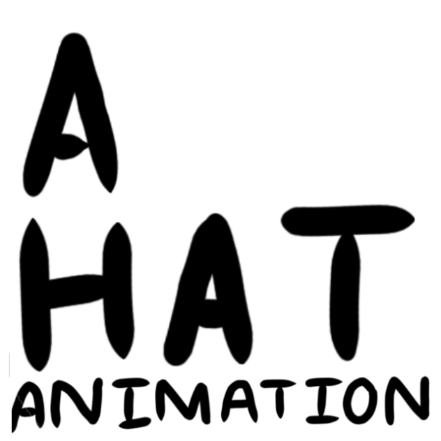 A Hat Animation - ibisPaint