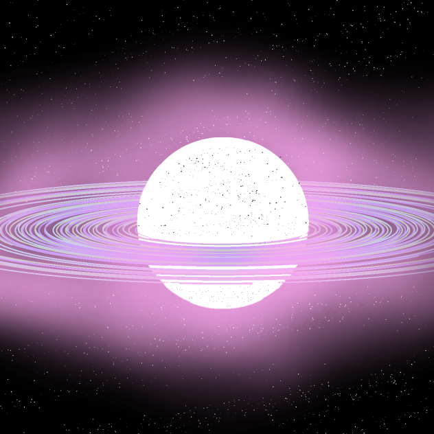 white hole