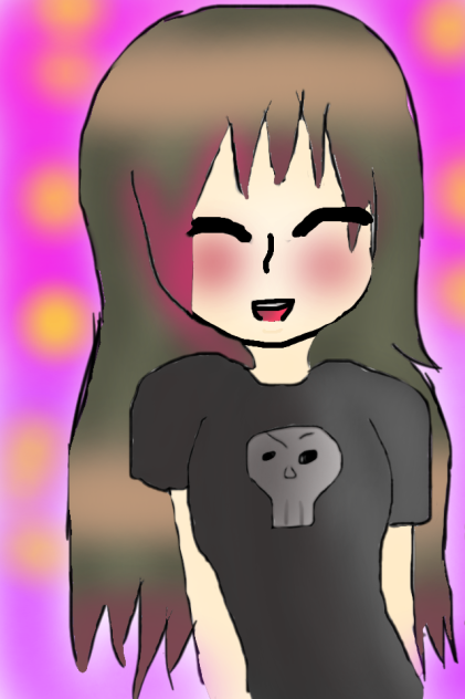 Random - ibisPaint