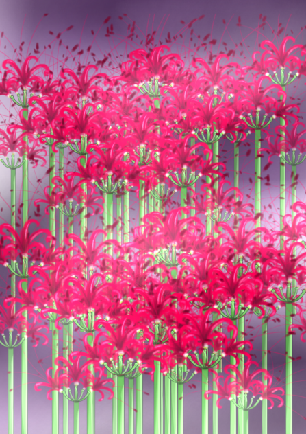 曼珠沙華