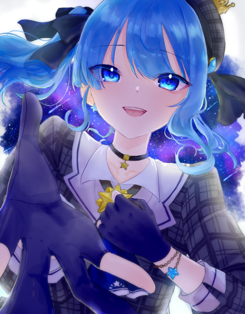 迎えに来た王子様