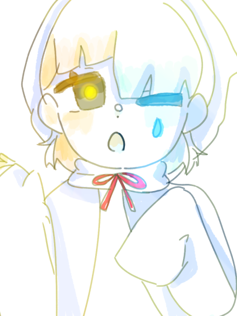 てるてる坊主