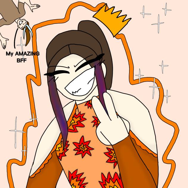 Georgia Fanart