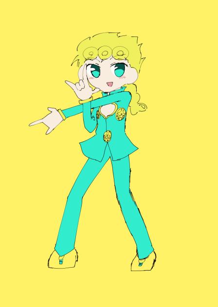 レモンメロンクッキー