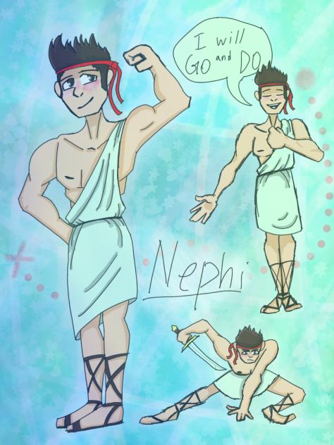 Nephi