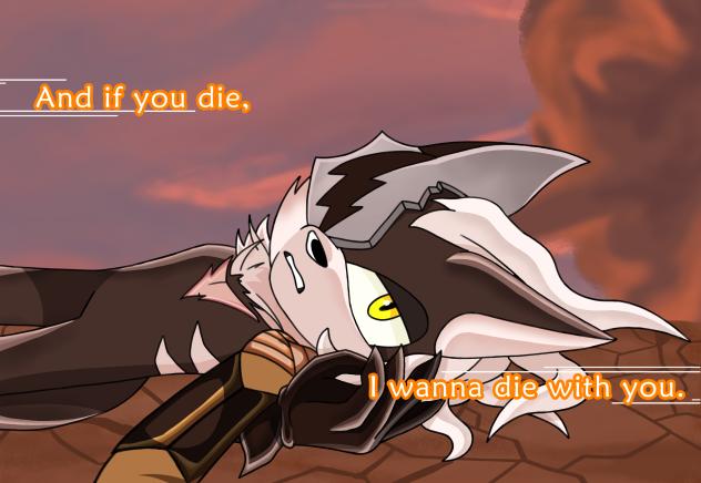 Lonely day [2] - ibisPaint