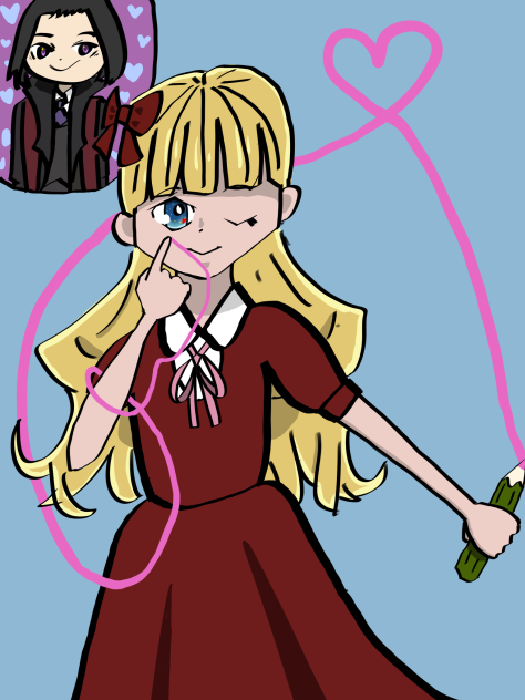 エリスちゅわん🫶🏻