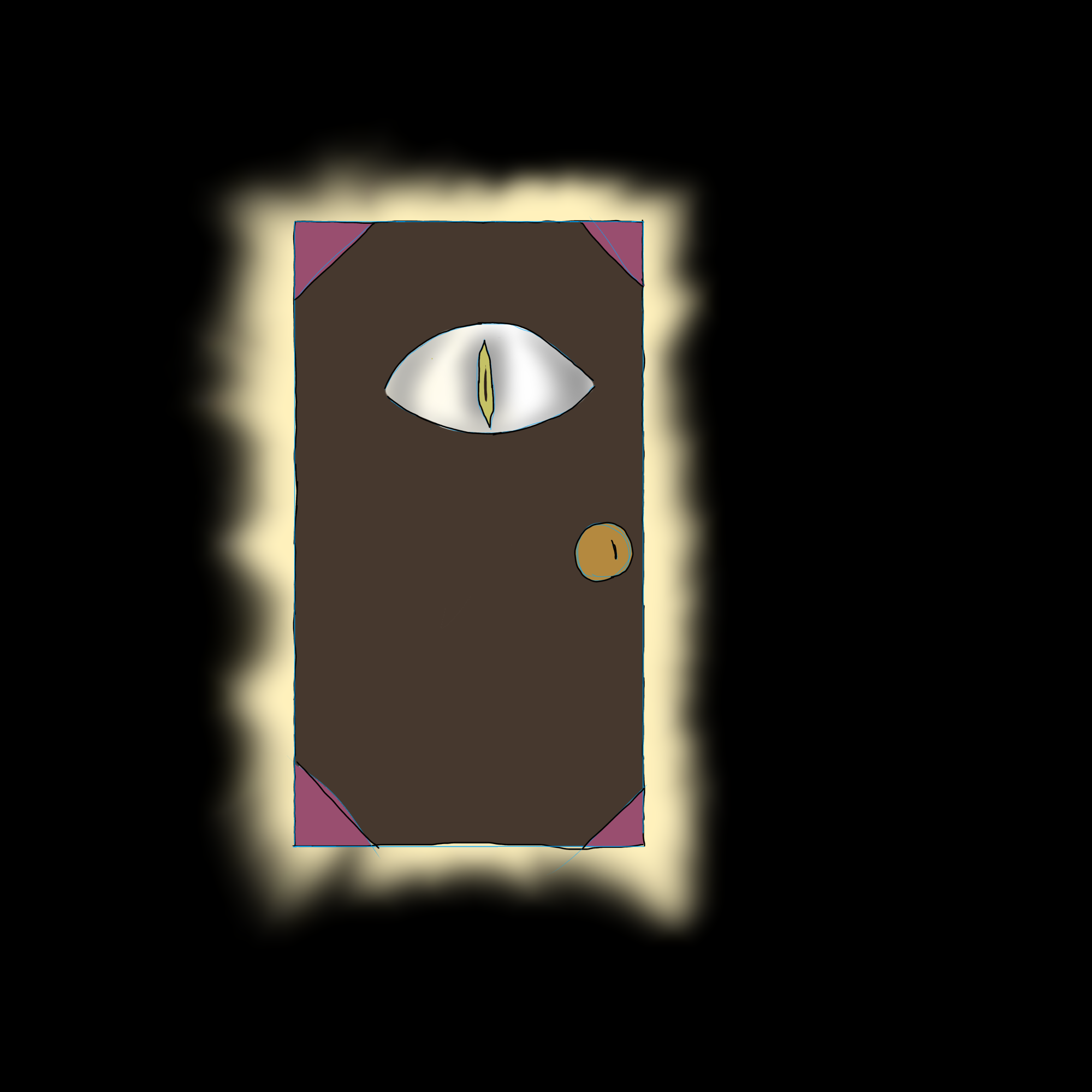 door - ibisPaint