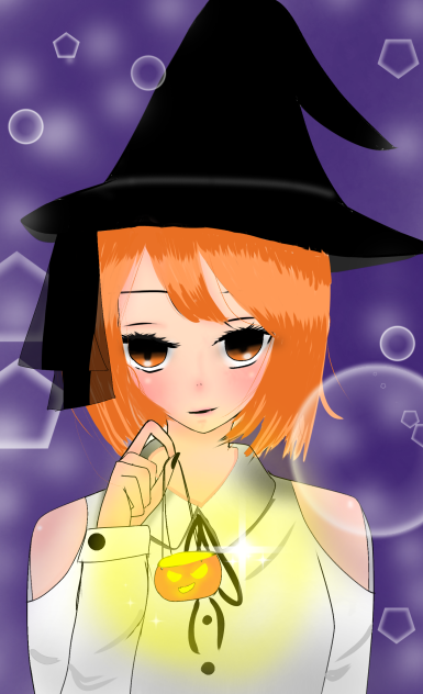 welcome - ibisPaint