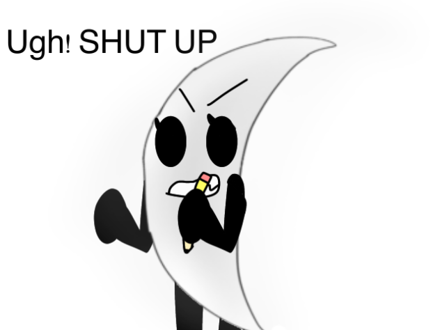 I am going to kill the next person I see