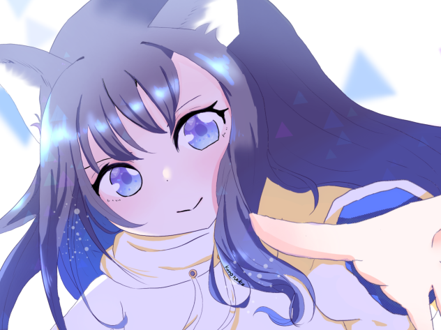 アイコン用イラスト