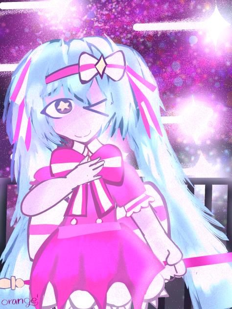 ♡☆¡RETRY NOW!☆♡