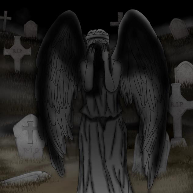 Weeping Angel