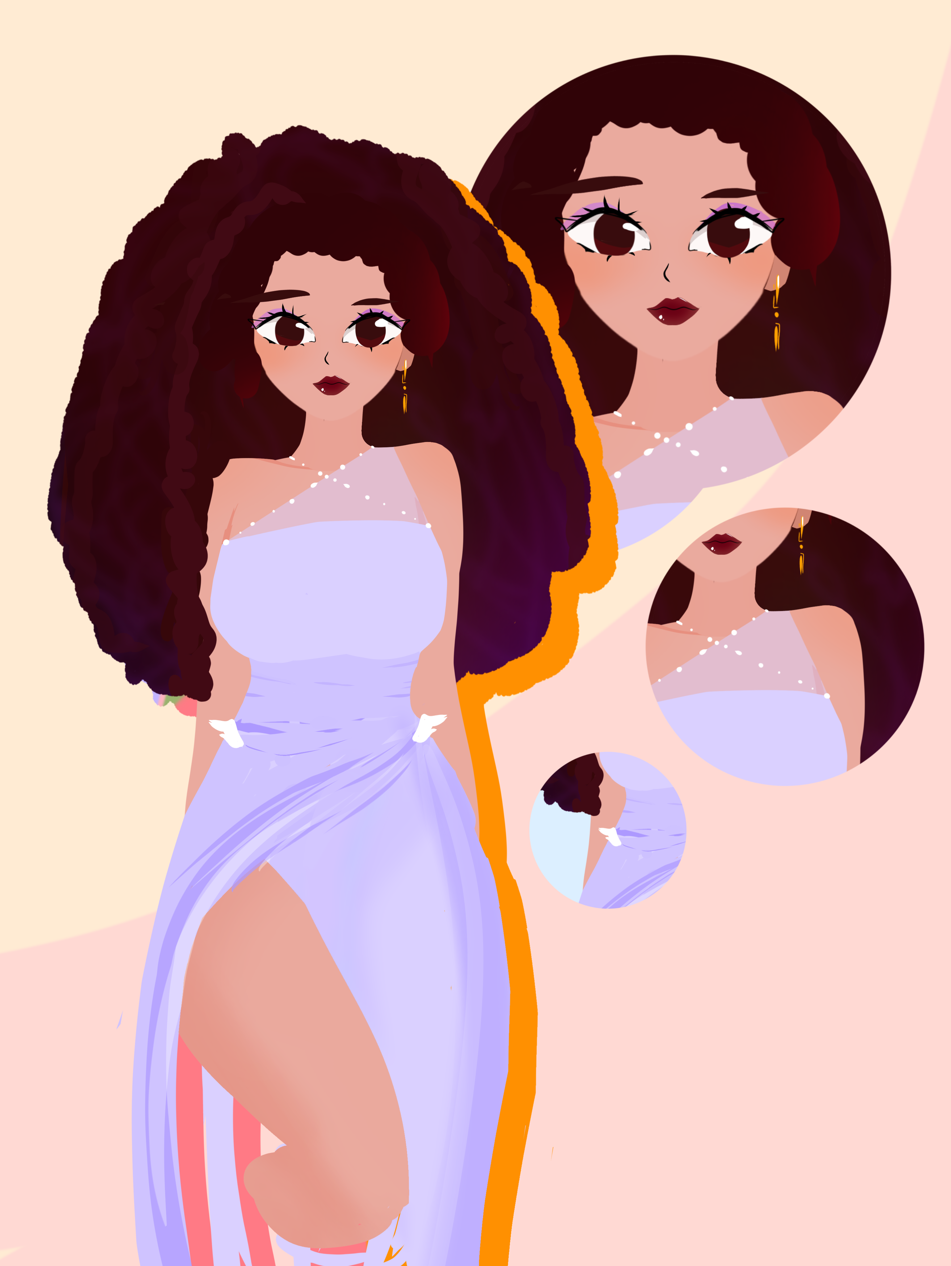 sweet - ibisPaint