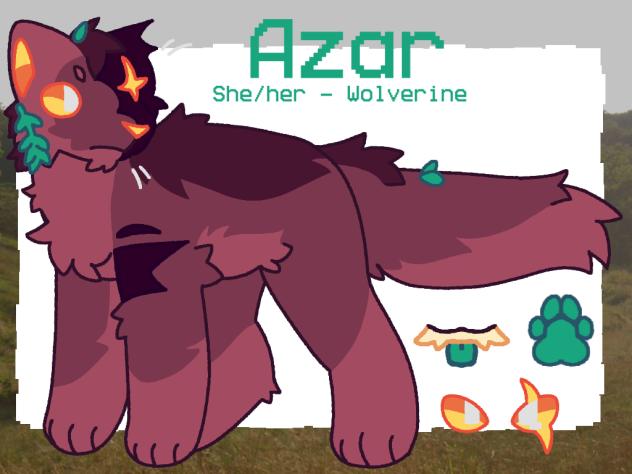 Azar