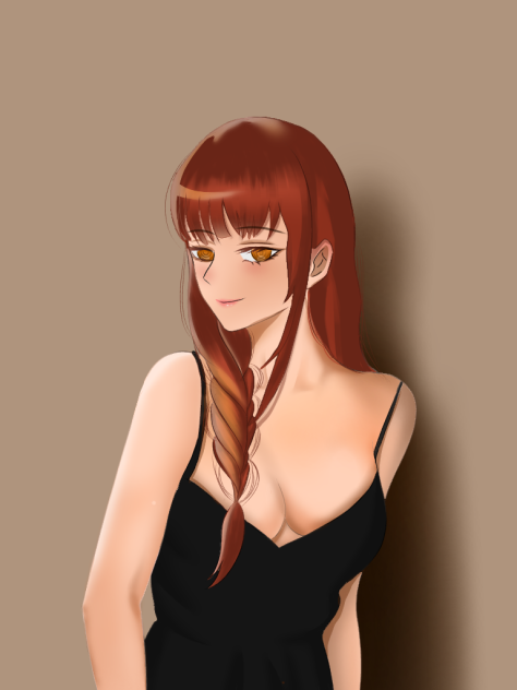 makima