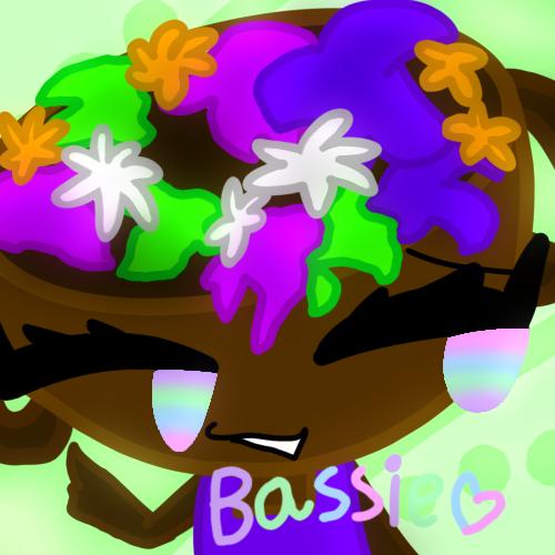 ☆・-Bassie!-・☆