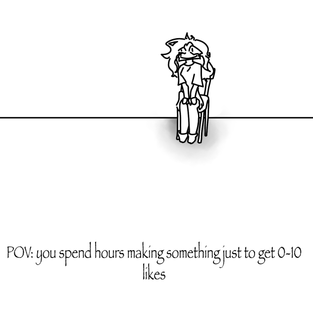 Kinda a vent