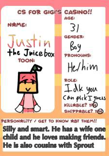 A cs for Mittens
