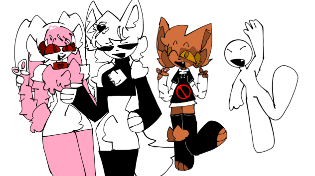 come to my collab