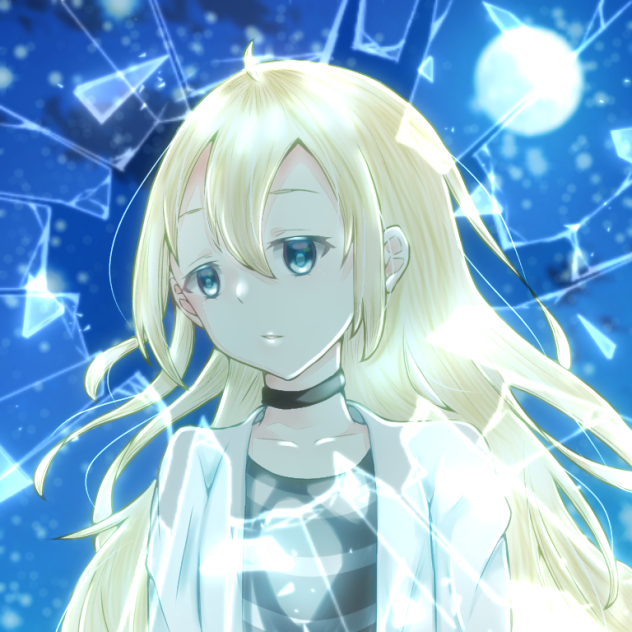 レイチェル 修正版