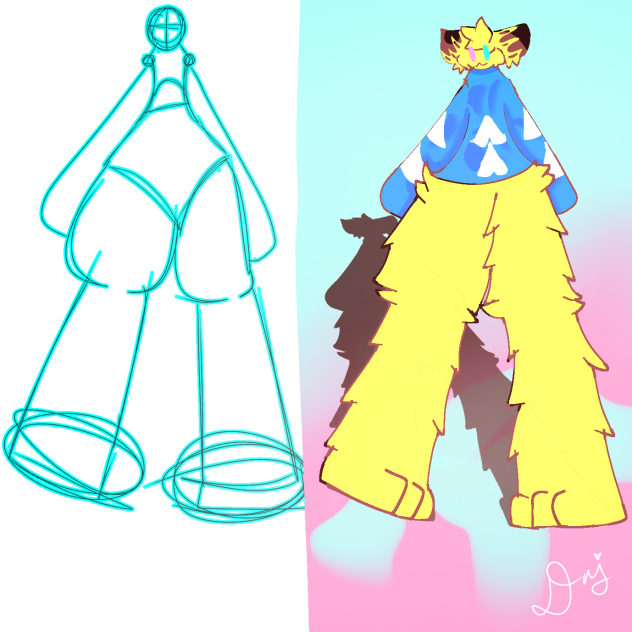 Boseto y Pika