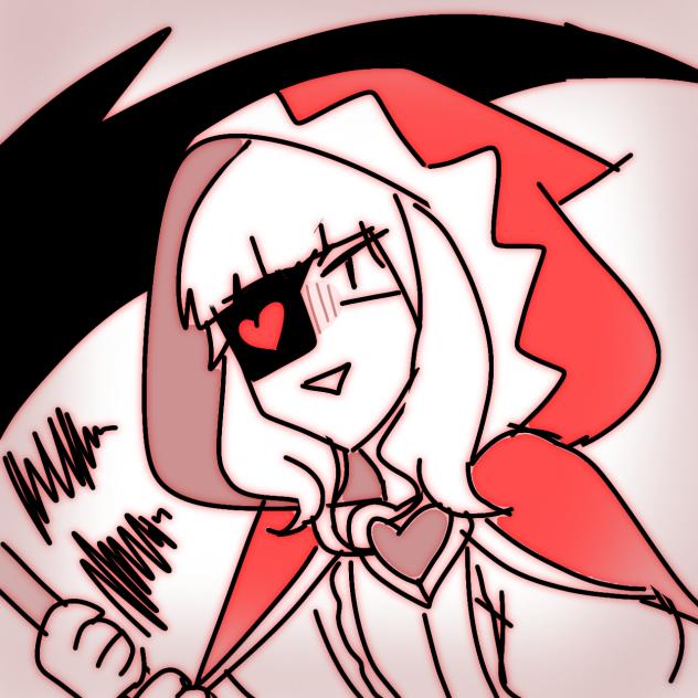 Ruby - ibisPaint