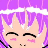 Close Up Chibi (•``∆•``) - ibisPaint