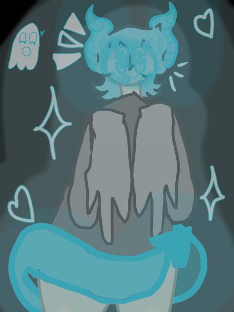 👻♥︎Get Ghosted!♥︎👻
