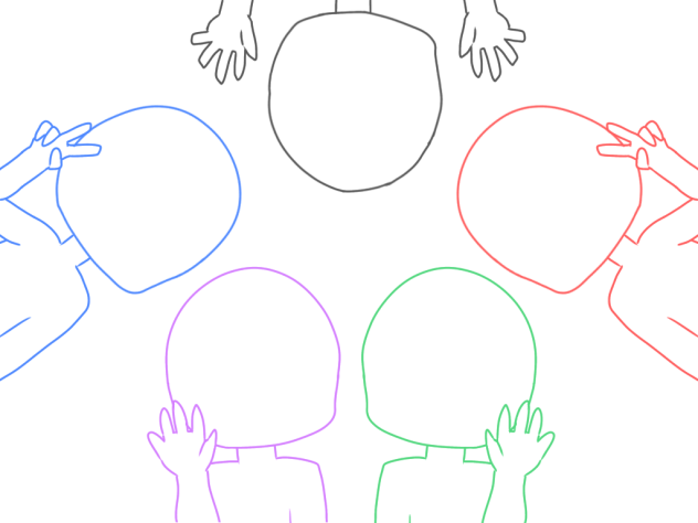 合作