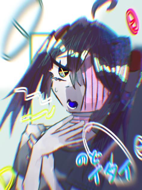 のどイタイ…