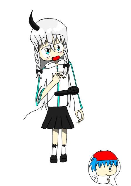 うううううううっそおおお⁉︎(ラサジー)