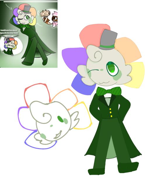 ~☆○Battlefortheshiningstars FA○☆•