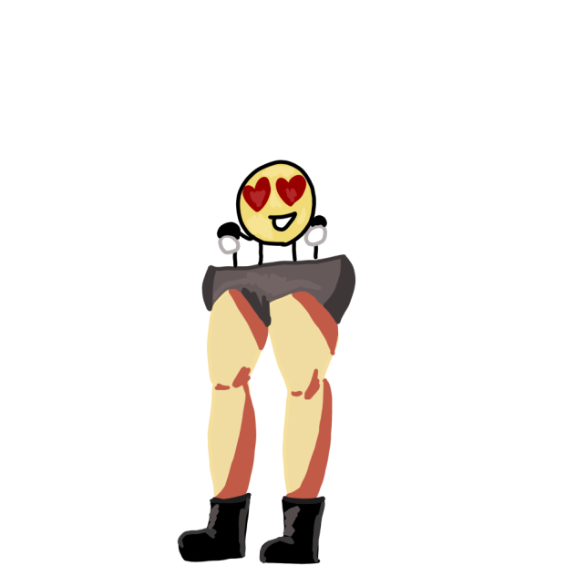 SLAY LEGGS