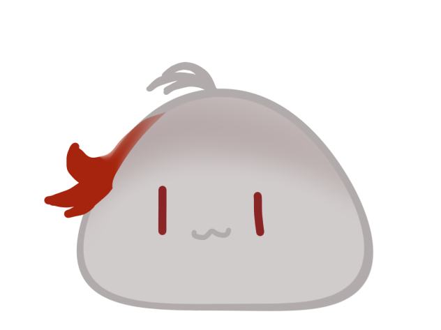 万葉ぼーろくん