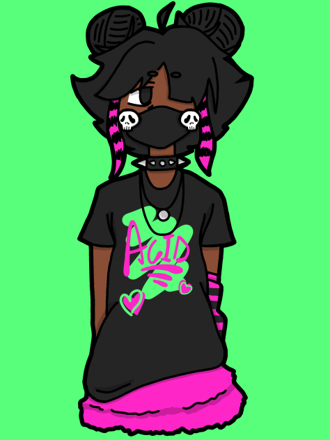acid