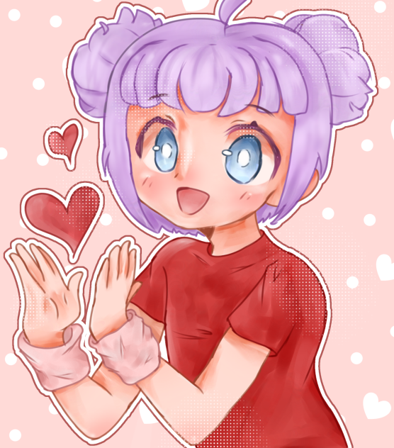 💜🩵❤️