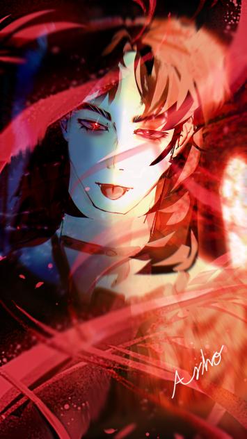 vampire