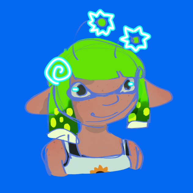 chocolate - ibisPaint